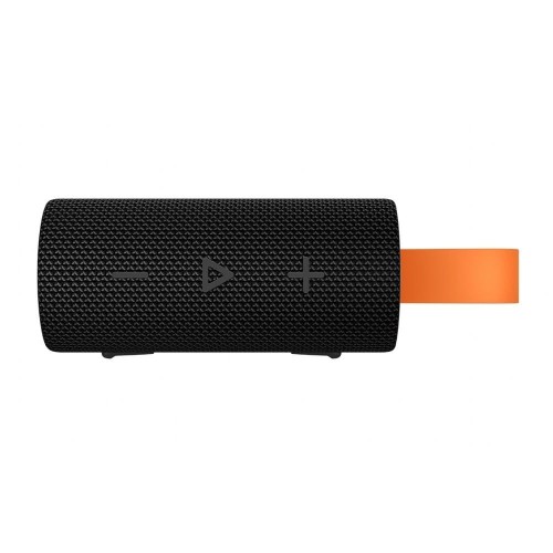 ΦΟΡΗΤΟ ΗΧΕΙΟ XIAOMI SOUND POCKET (QBH4269GL) BLACK  WATERPROOF